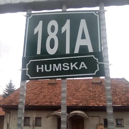 Apartman Ejna *