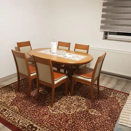 Apartamento Apartman Ejna Sarajevo