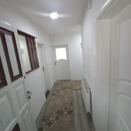 דירה Apartman Ejna סראייבו