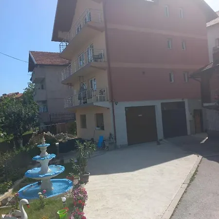 Apartman Ejna