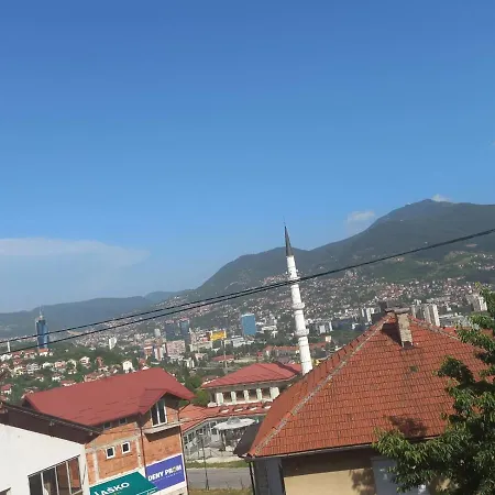 Apartamento Apartman Ejna *