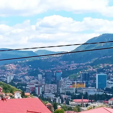 Apartamento Apartman Ejna