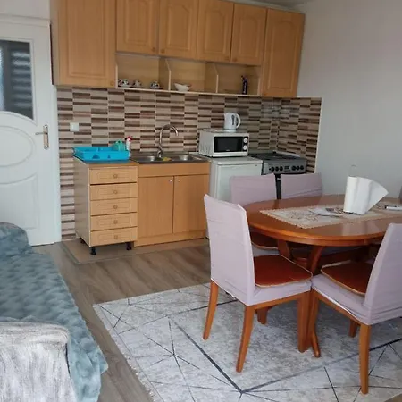 Apartman Ejna * סראייבו