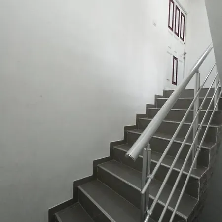 Apartamento Apartman Ejna Sarajevo